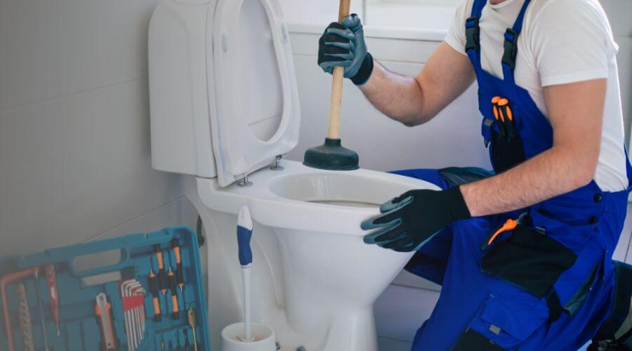 drain and sewer cleaning in Garden Valley, CA