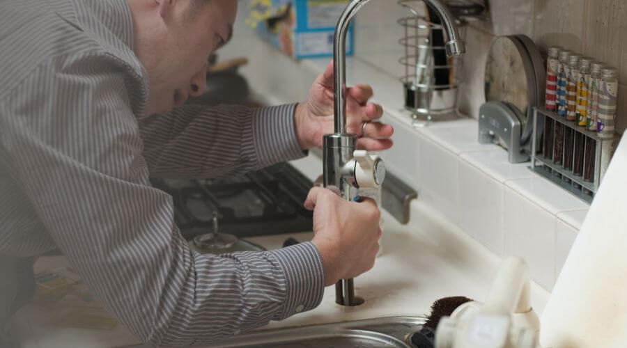 Local sewer line repair in Garden Valley, CA